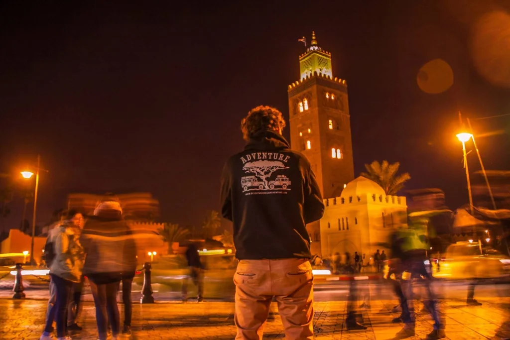 fez-tour-to-Marrakech