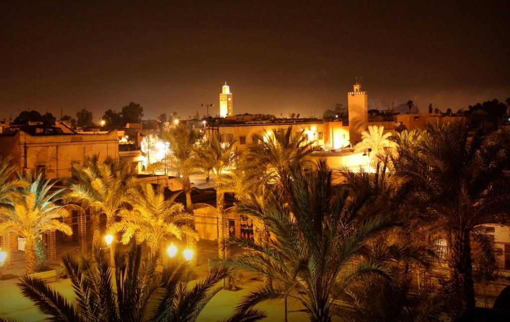 marrakech-nuit