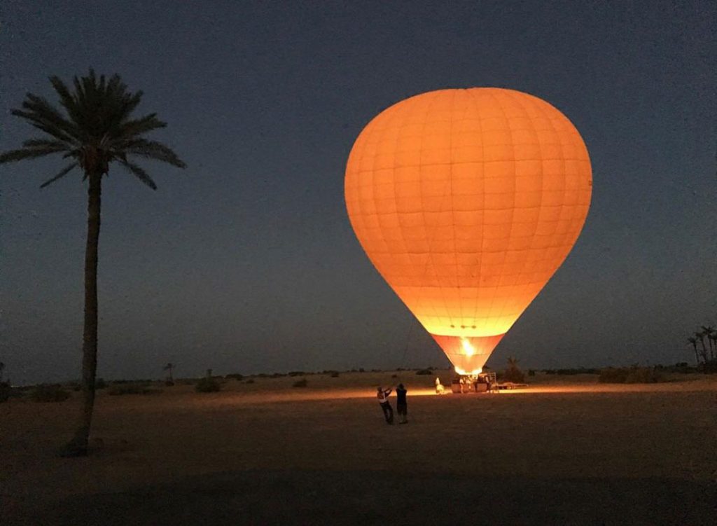 Hot-Air-Balloon-Marrakech-Morning